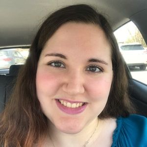 Meet your Posher, Elizabeth